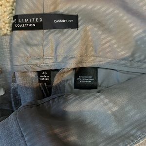 4Short Cassidy fit - limited